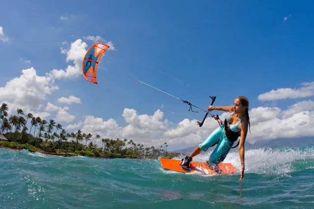 Hawaiian Watersports