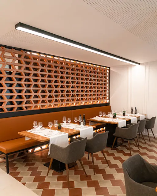 Restaurant BG d'Or 2.0