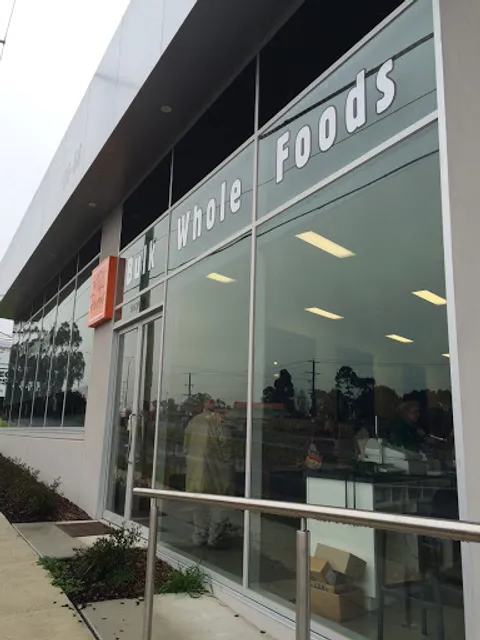 The Full Pantry Store and Cafe