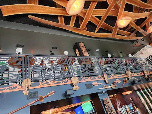 Flagler Avenue Pizza Company