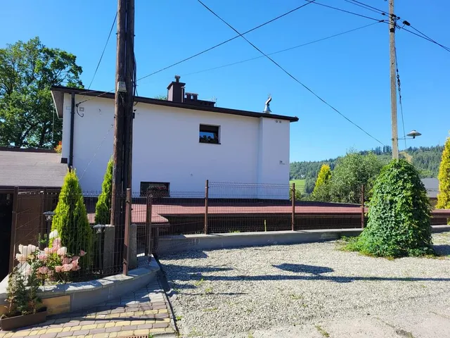 Pokoje gościnne Angelika