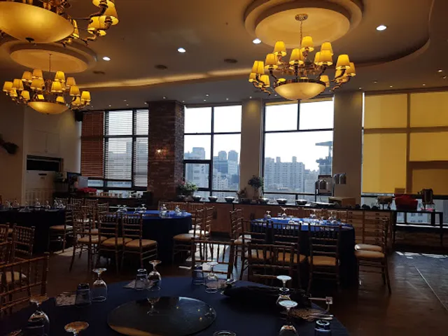 플로렌스파티하우스 오목교점