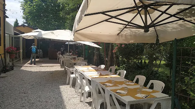 Trattoria Dall’Olio