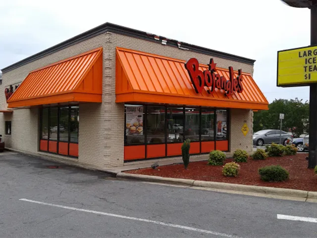 Bojangles