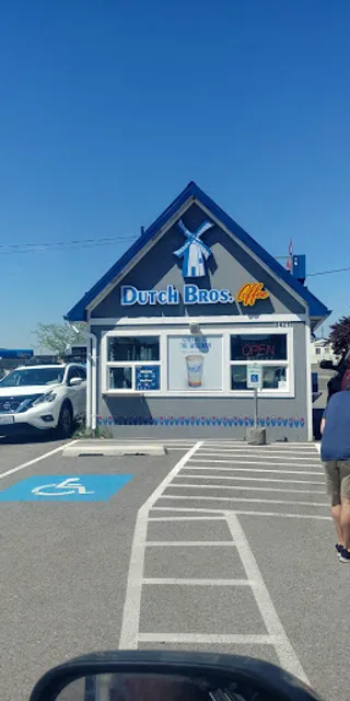 Dutch Bros Coffee