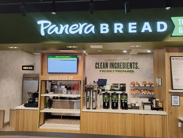 Panera Bread