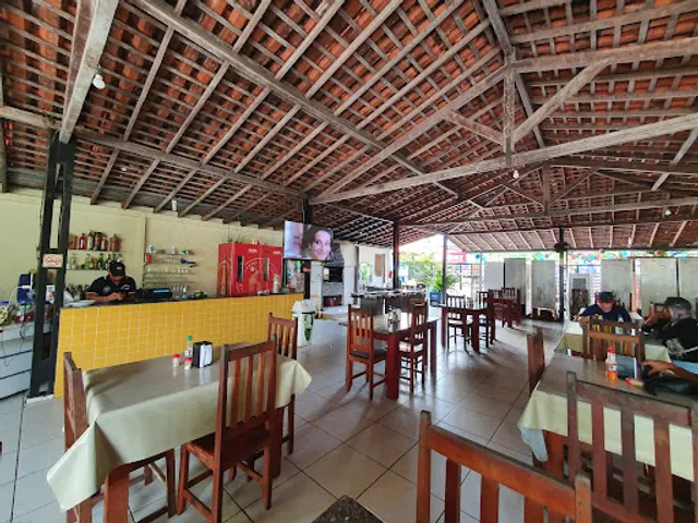 Bar e Restaurante do Chicão