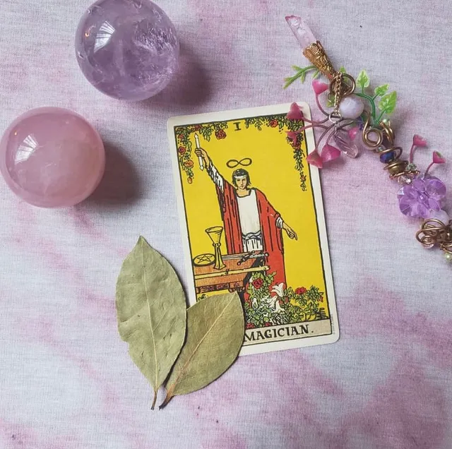 Psychic Readings By Autumn