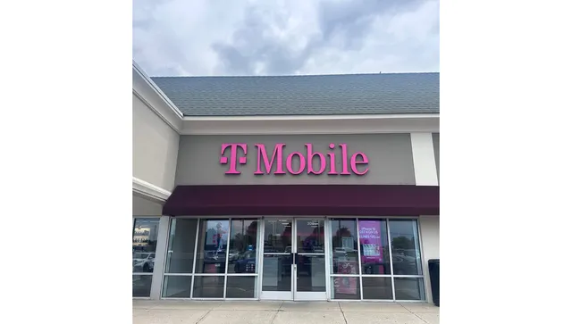 T-Mobile