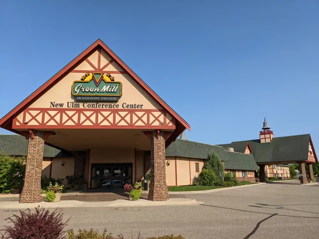 New Ulm Conference Center