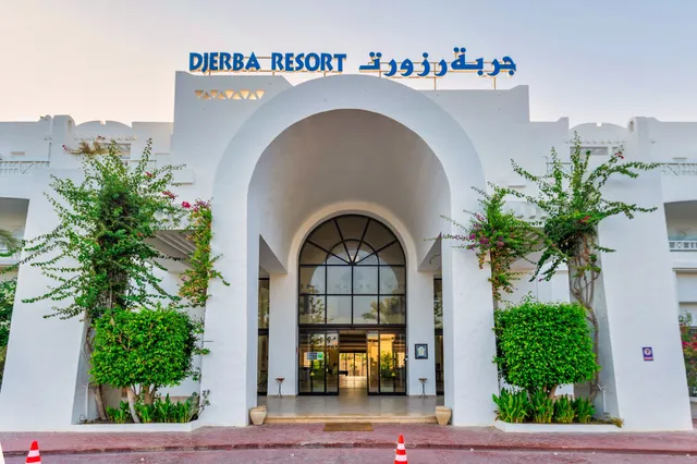 Hotel Djerba Resort