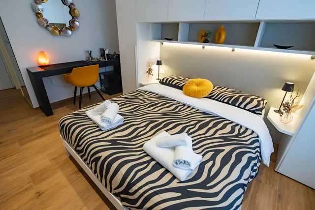 Salotto Corso Garibaldi