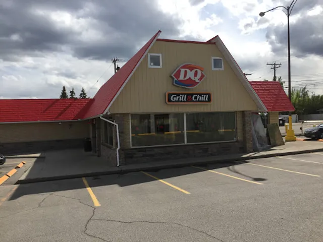 Dairy Queen Grill & Chill