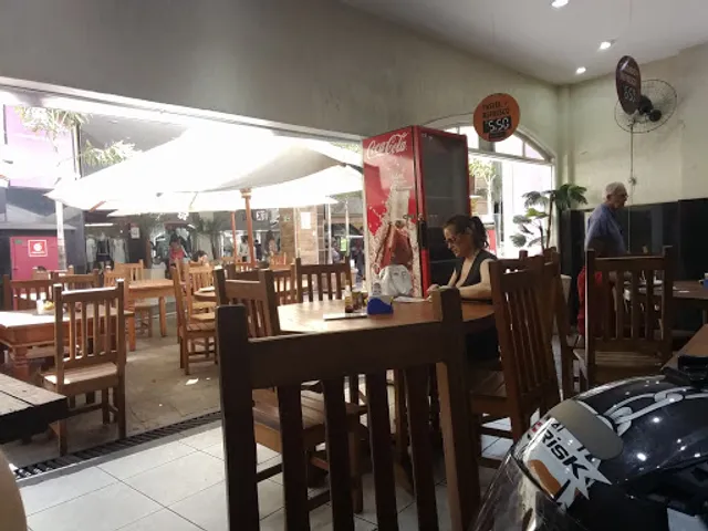 Requinte's Restaurante