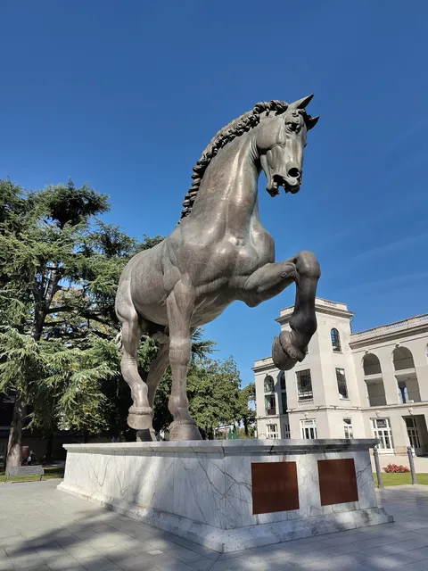 Ippodromo Snai San Siro