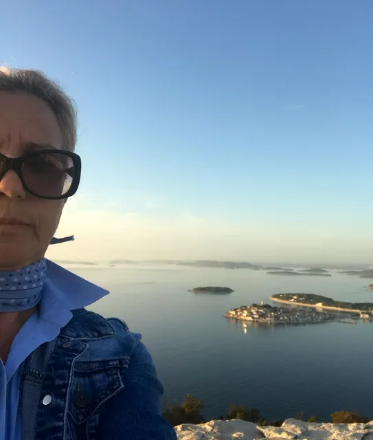 Apartment-Sobe Vesna