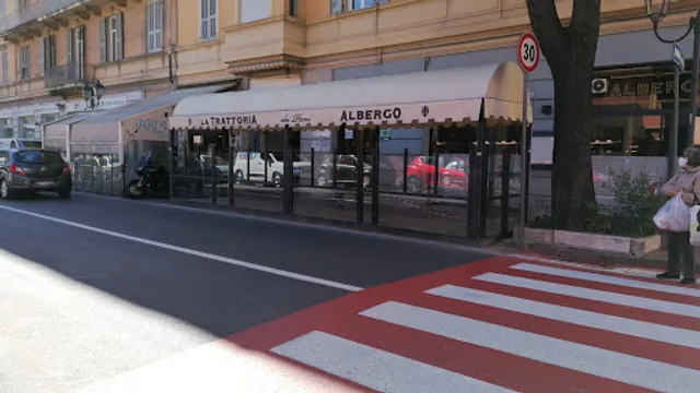 Hotel Trattoria dei Pani