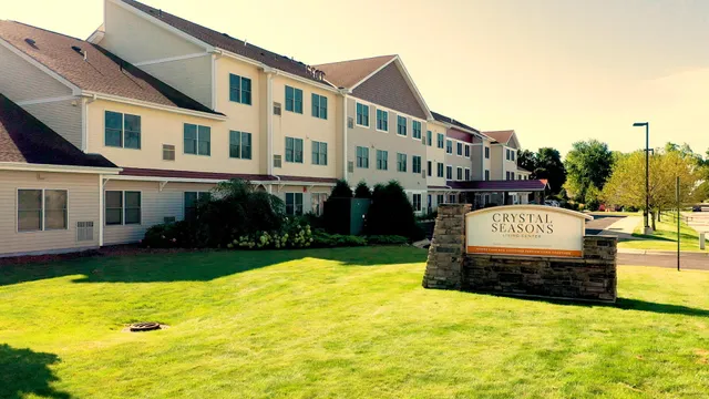 Crystal Seasons Living Center