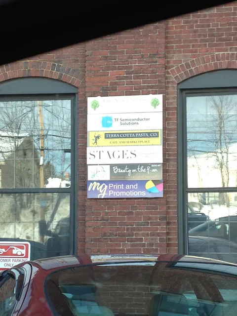 Terra Cotta Pasta Co. Dover