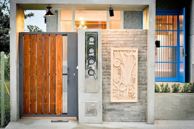 民宿庫（台東合法民宿835號）