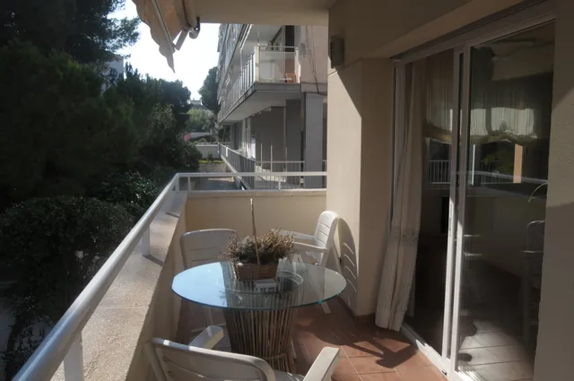 Apartaments turístics Villa Conchi