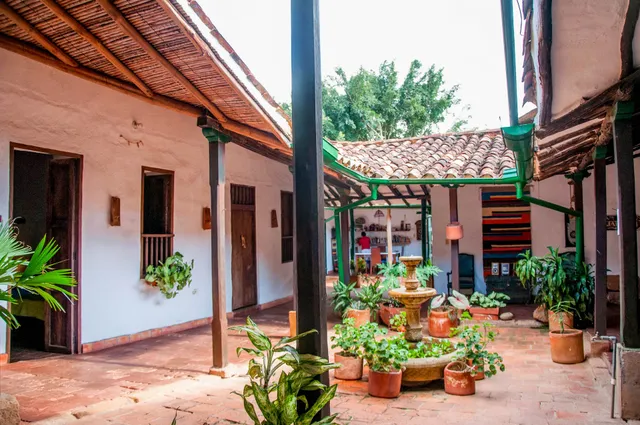 Hostal Casa Nacuma