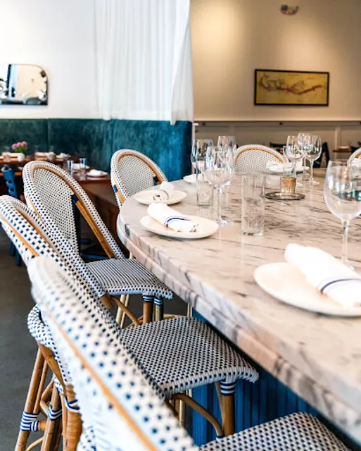 Corbo & Sons Osteria