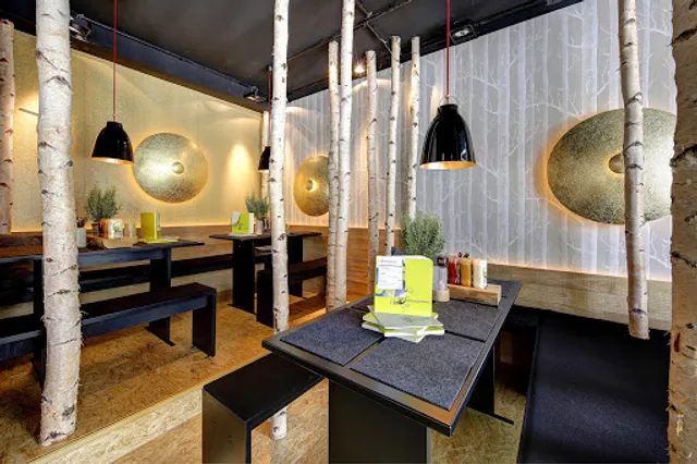 HANS IM GLÜCK - PFORZHEIM an der Enz