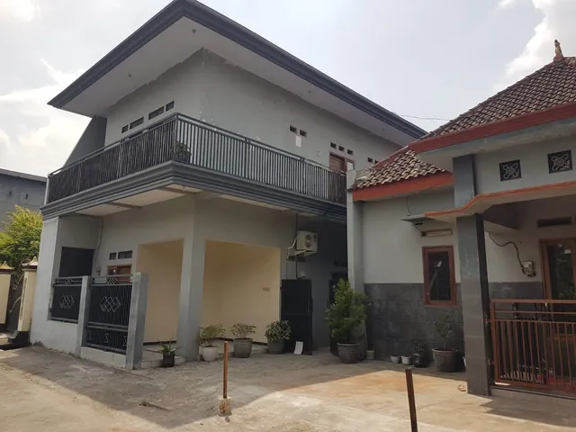 Selaras Kost Jombang