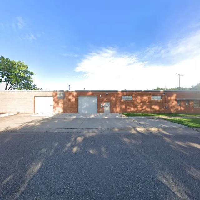 Pepsi-Cola of Park Falls