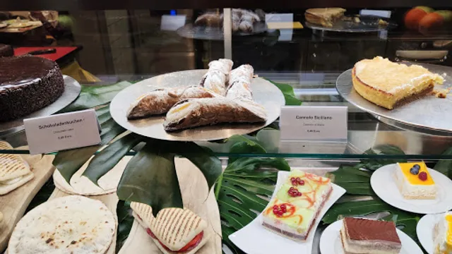 Segafredo Espresso Bar