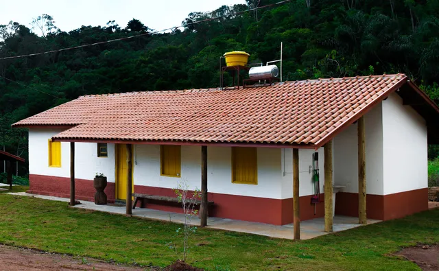 Frutícola - Vila Rural
