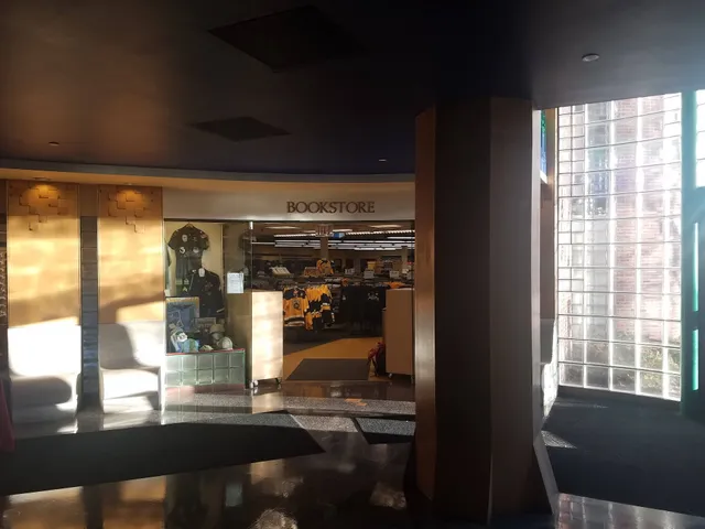 Quinnipiac University Bookstore