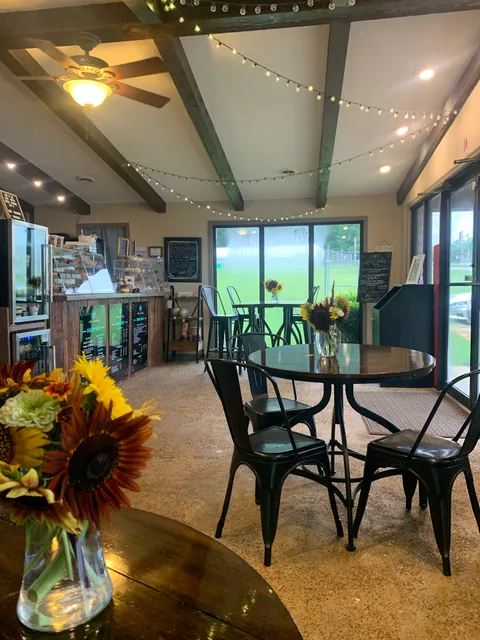 Southern Dreams Bakery