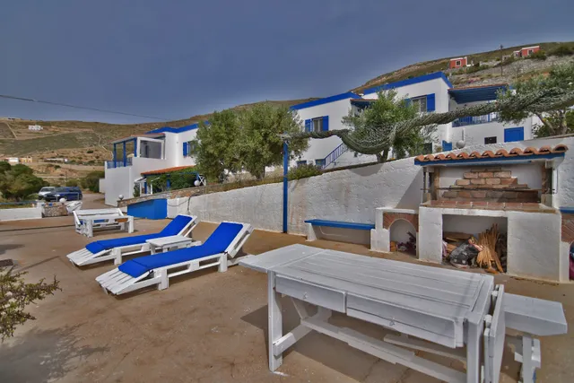 Sarris Planet Studios