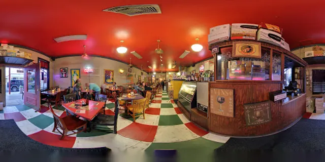 Pasta Bella Restaurant