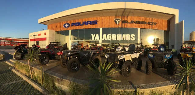 Polaris Queretaro