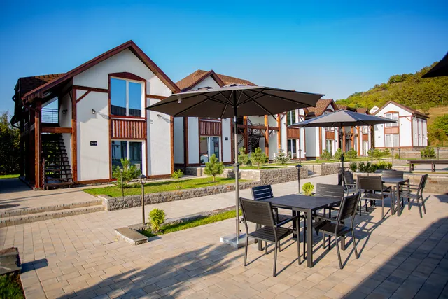 Апарт-готель My Home Apart