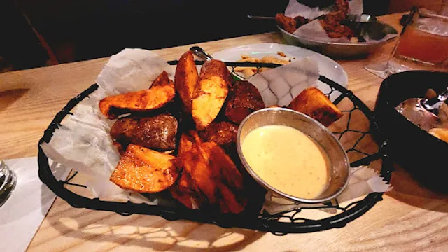 Neat Bird Chicken & Whiskey