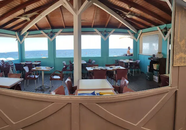 Chiringuito J. Emilio