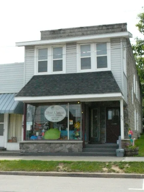 Shear Cheveux Hair Tanning