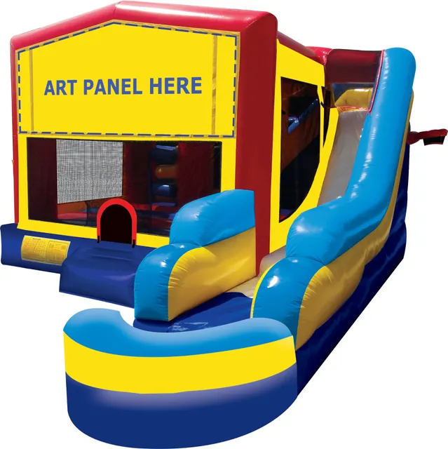 Funhouse Inflatables & Party Rentals, LLC