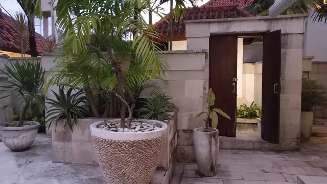 Villa Margaretta Seminyak