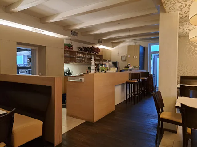 Restaurant Bürgerstuben