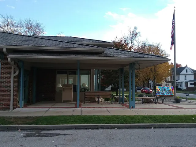 Mohawk Community Library