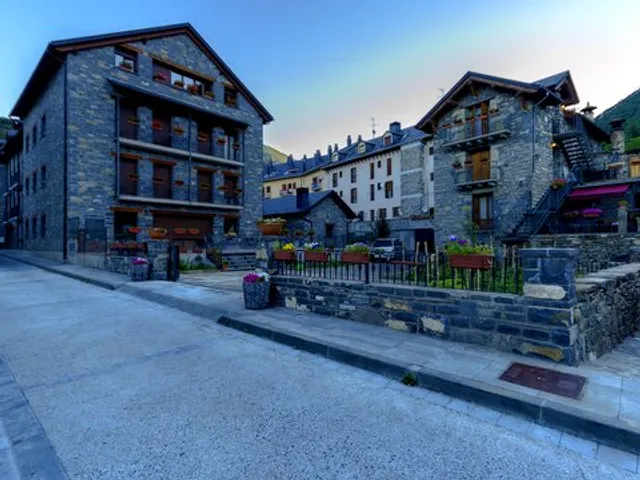 Apartamentos Casa Juaneta