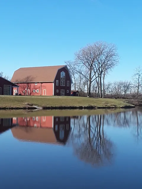 Portage Community Historical Society