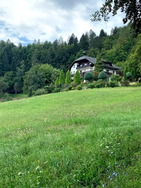 Appartementhaus Vanjo