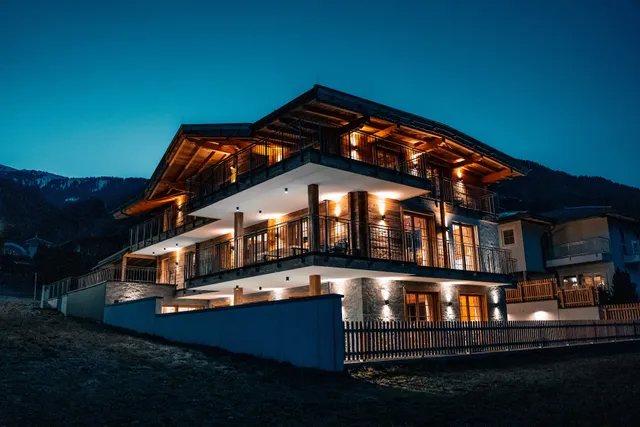 Chalet WildRuh - Zillertal, Tirol