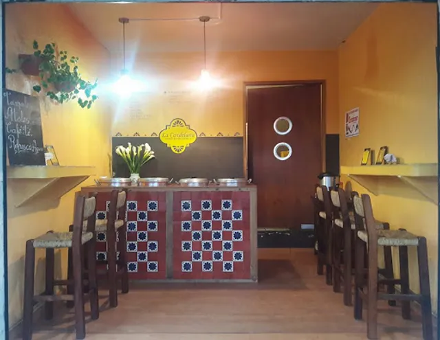 La Candelaria Tamales y Atoles | Tamales Canarios